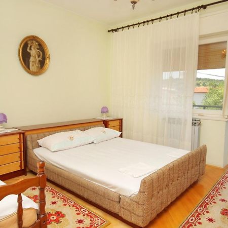Apartments With A Parking Space Senj - 5572 Exterior foto