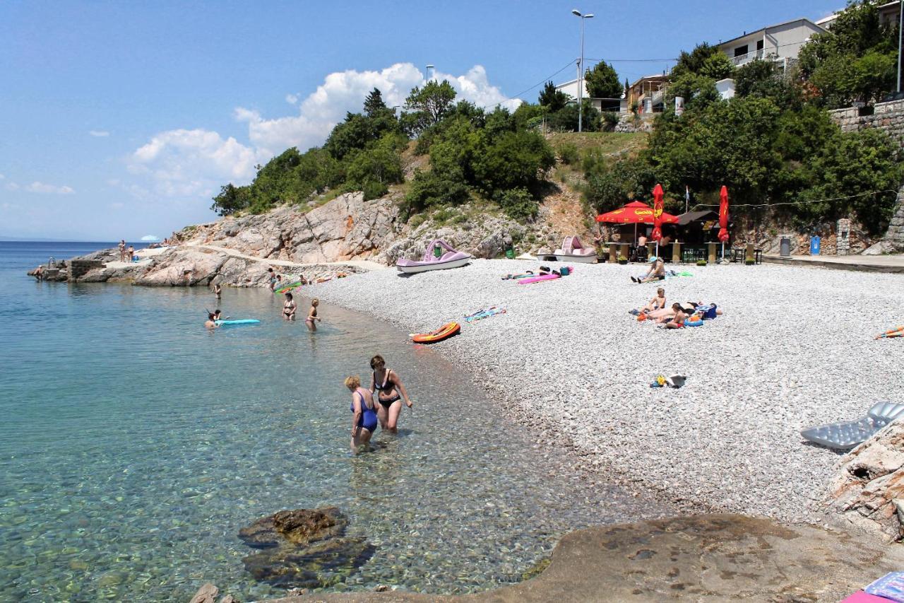Apartments With A Parking Space Senj - 5572 Exterior foto